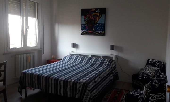 Appartamento disponibile da gennaio a marzo 2026