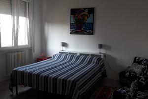 Appartamento disponibile da luglio ad agosto 2026