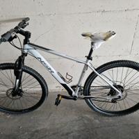 MTB bicicletta 