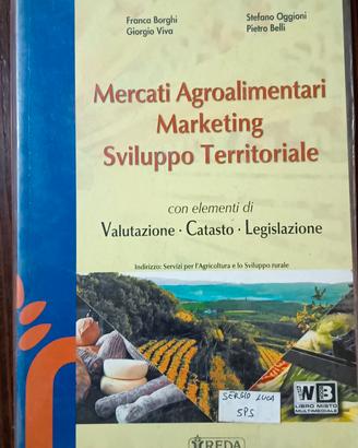 Liro di Marketing 9788883612381