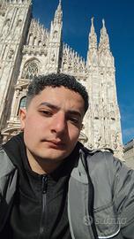Aiuto cuoco, lavapiatti o cameriere
