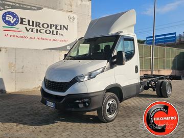 IVECO Daily 35C14 BTor 2.3 HPT PL-RG Cab.