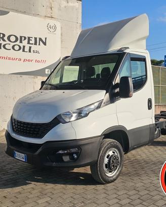 IVECO Daily 35C14 BTor 2.3 HPT PL-RG Cab.