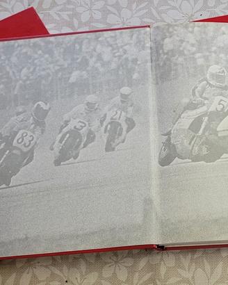 Enciclopedia Due Ruote Vintage 70'