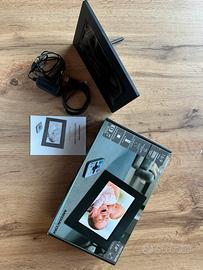 Mediacom photoframe 7