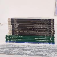 100 pagine - 1000 lire - 15 volumi