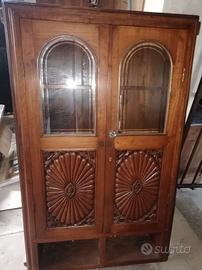 Mobile bar da incasso indiano