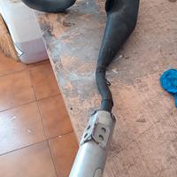 espansione raging JK lambretta 