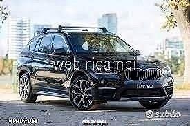 RICAMBI Bmw X1 2017 2018 2019 musata 21 RI
