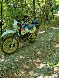 Honda XL 600 LM