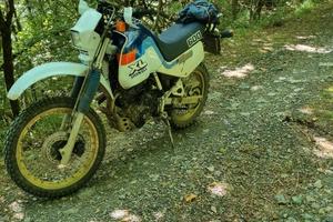 Honda XL 600 LM