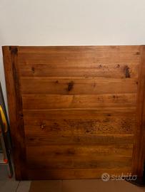 Tavolo provanceallungabile e sedie maison du monde