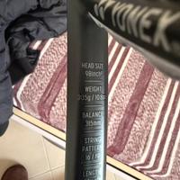 Yonex ezone 98 acquanight