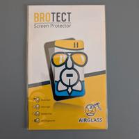 6 Pellicole in vetro per Coros Pace 3