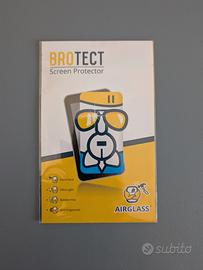 6 Pellicole in vetro per Coros Pace 3