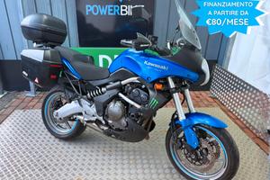 Kawasaki Versys 650