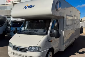 MILLER STATES ALABAMA