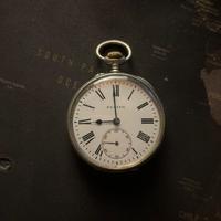 Zenith Grand Prix Paris 1900