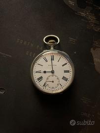 Zenith Grand Prix Paris 1900