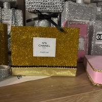 Oggetto artigianale da esposizione