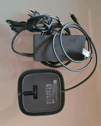 HP  Docking station G5  USB-C