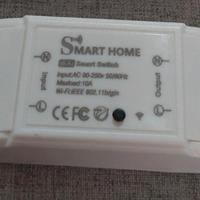 Interruttore smart SONOFF