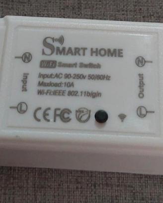 Interruttore smart SONOFF