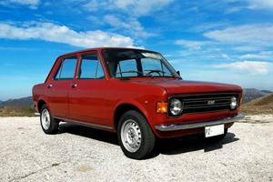 Fiat 128 PERFETTA