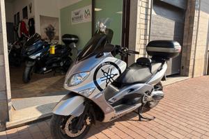 Yamaha T Max