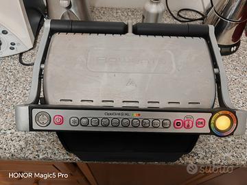 rowenta optigrill xl