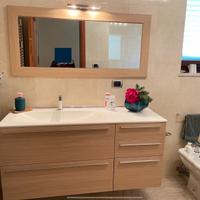 Mobile bagno Idea group