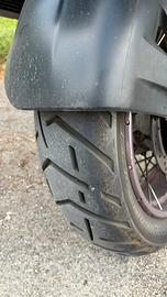 Bmw r1150gs Adventure