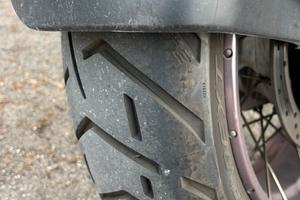 Bmw r1150gs Adventure