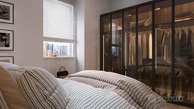 Bilo centro ristrutturato