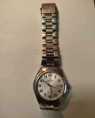 Orologio da uomo Festina Classics modello F16374/9