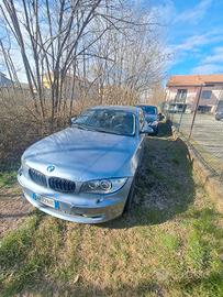 bmw 118 d futura 