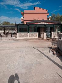 Appartamento in villa
