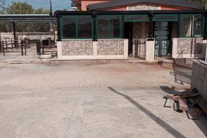 Appartamento in villa