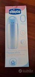 Pappacalda chicco