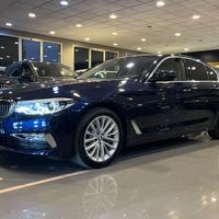 Bmw 530 530d xdrive Luxury 265cv auto 64.000 KM!!