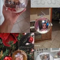 Palline personalizzate ❤️