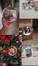 Palline personalizzate ❤️