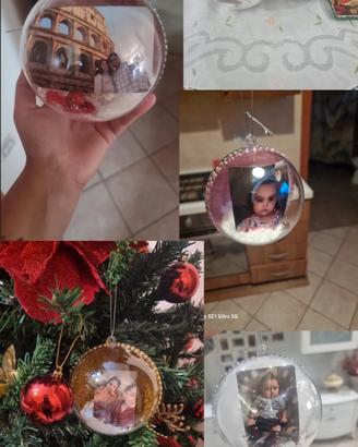 Palline personalizzate ❤️