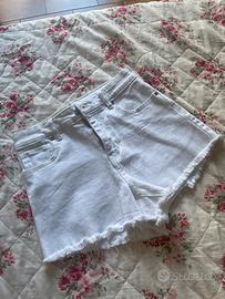 Shorts jeans