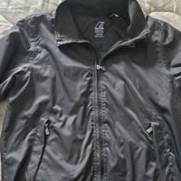 bomber k-way mod. johnny Jersey 