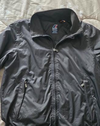 bomber k-way mod. johnny Jersey 