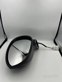 Specchietto sx fiat 500