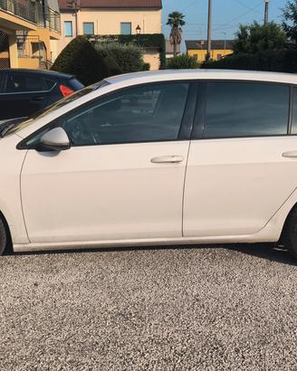 Golf 7 4 motion 150cv 