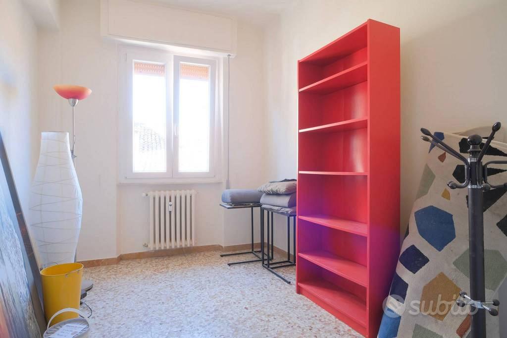 Appartamento – Pesaro, Centro storico, Pantano - Altro