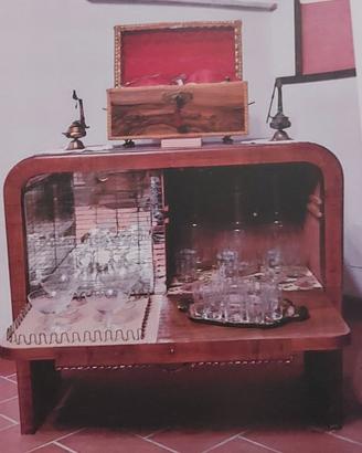 Mini bar